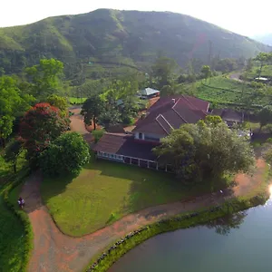 3* Resort Orion County