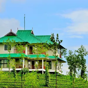 3* Resort Hill Estate